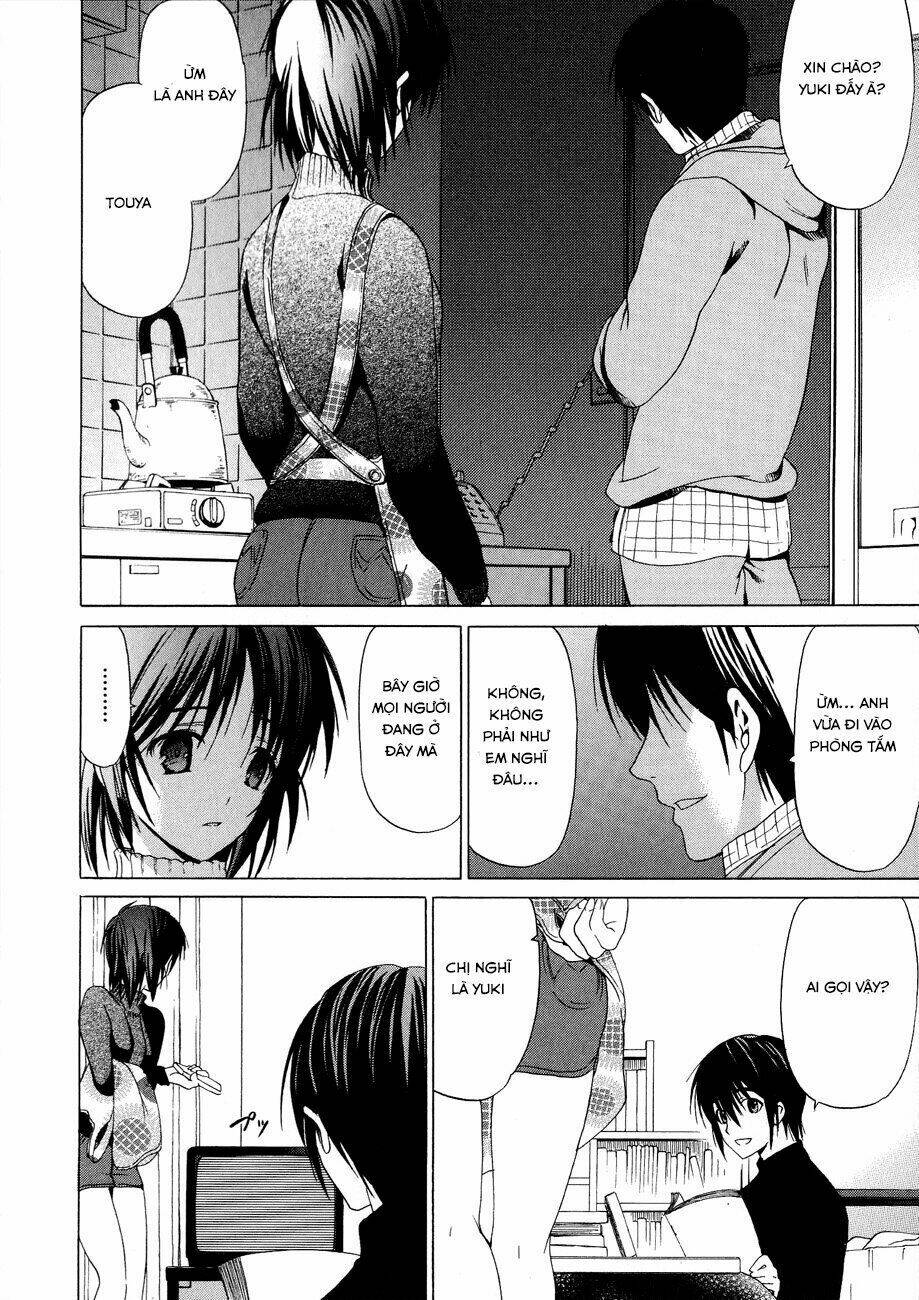 white album chapter 13 7