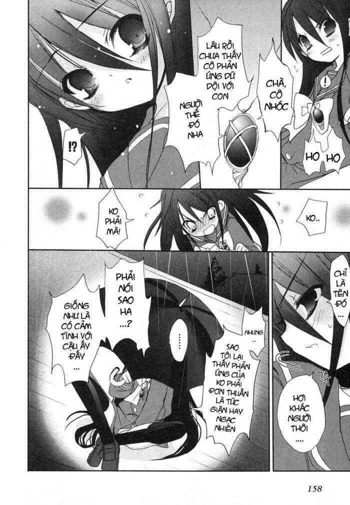 đôi mắt của shana chapter 6 22