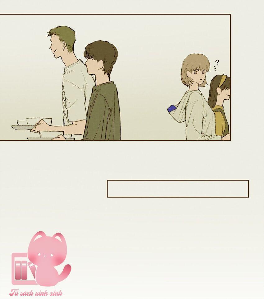 con thỏ rơi vào bẫy tin đồn chapter 3 14