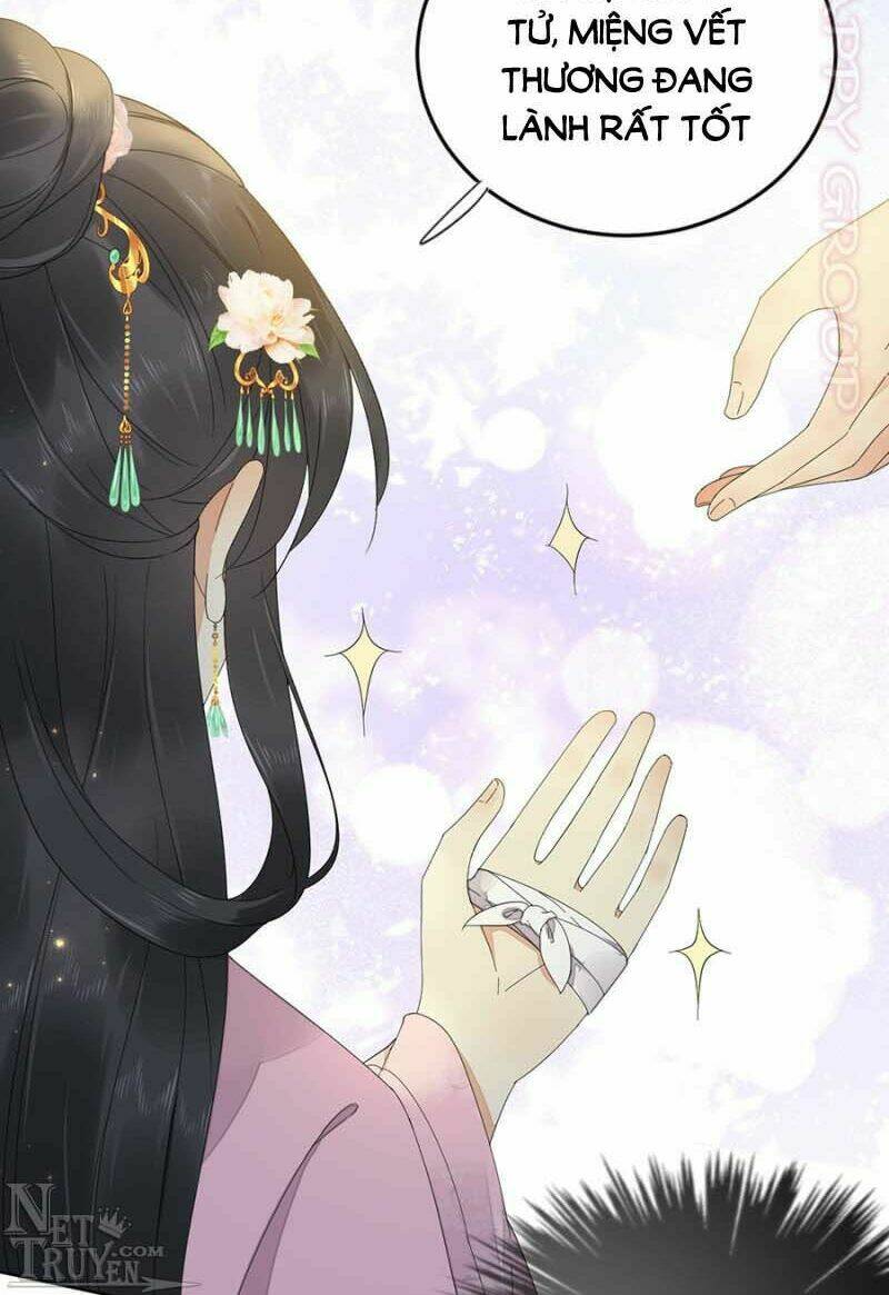 dục hỏa độc nữ chapter 106 22