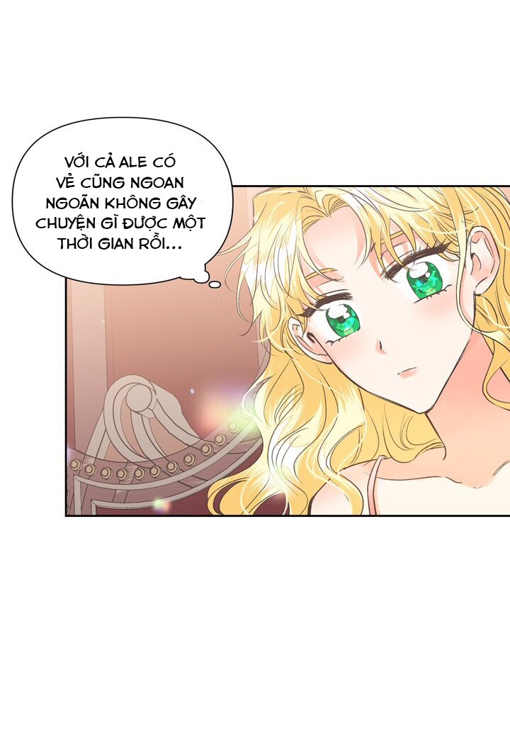 ác nữ xứng đôi với bạo chúa chapter 29 28