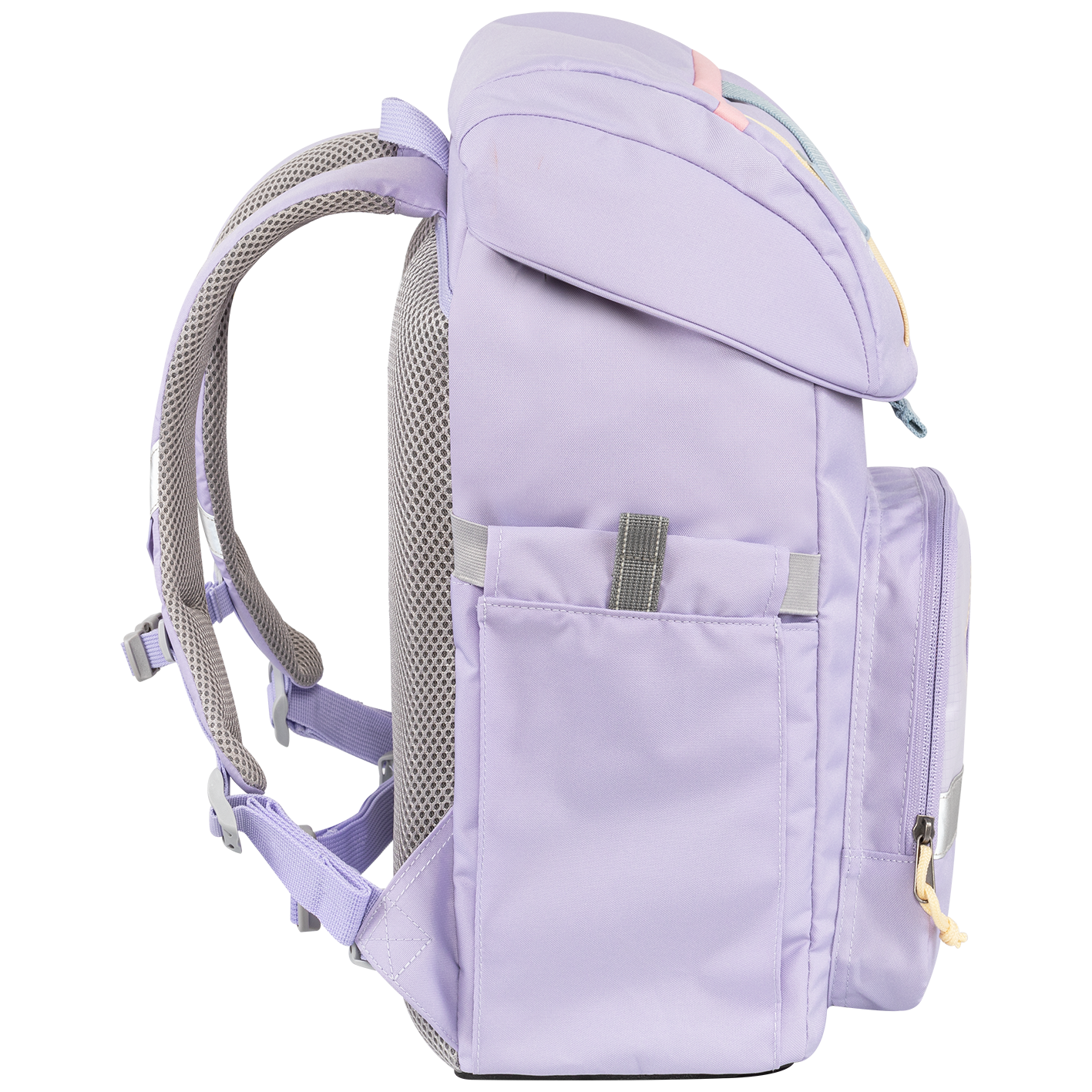 Ba Lô Chống Gù Max Cube Backpack Pro 2 - Story Book - Special Edition - Tiger Max TMMC-016A