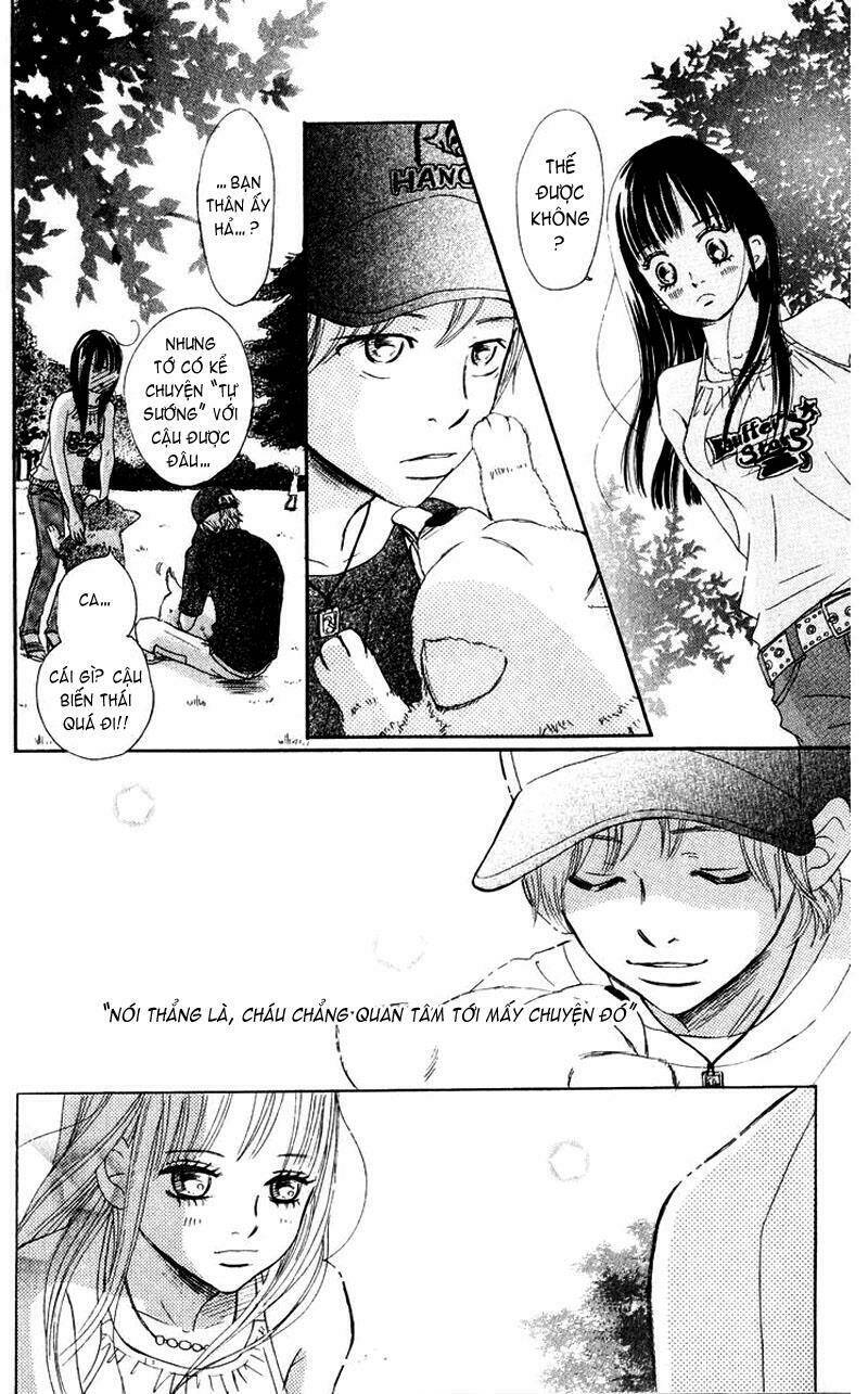 ngày ấy ta bên nhau chapter 41 2