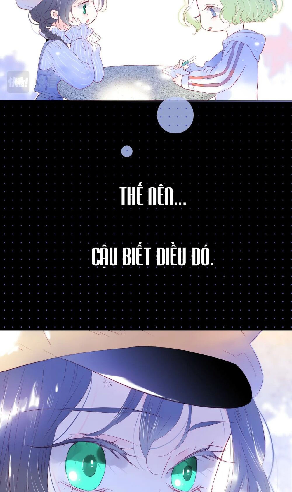 chạy trốn cùng con nhím chapter 32 24