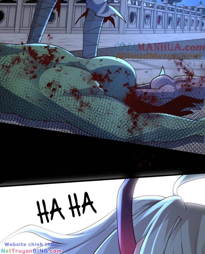 ta nuôi ma quỷ ở trấn ma ti chapter 277 5