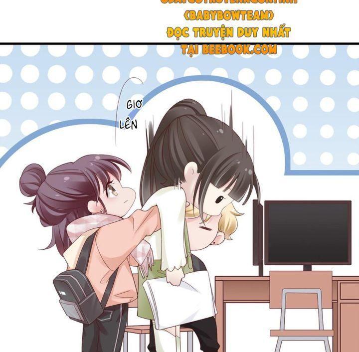 chiếc bật lửa và váy công chúa (b) chapter 25 42