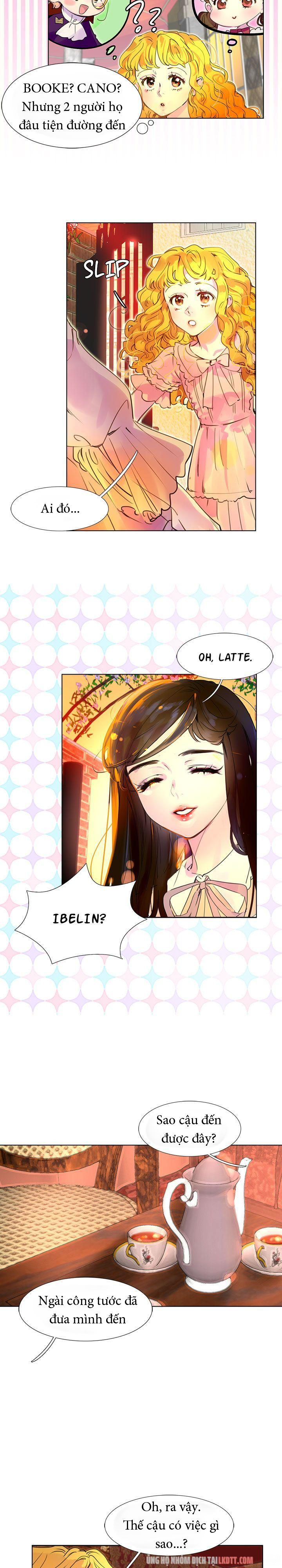 đừng xem thường nữ phụ chapter 26 2