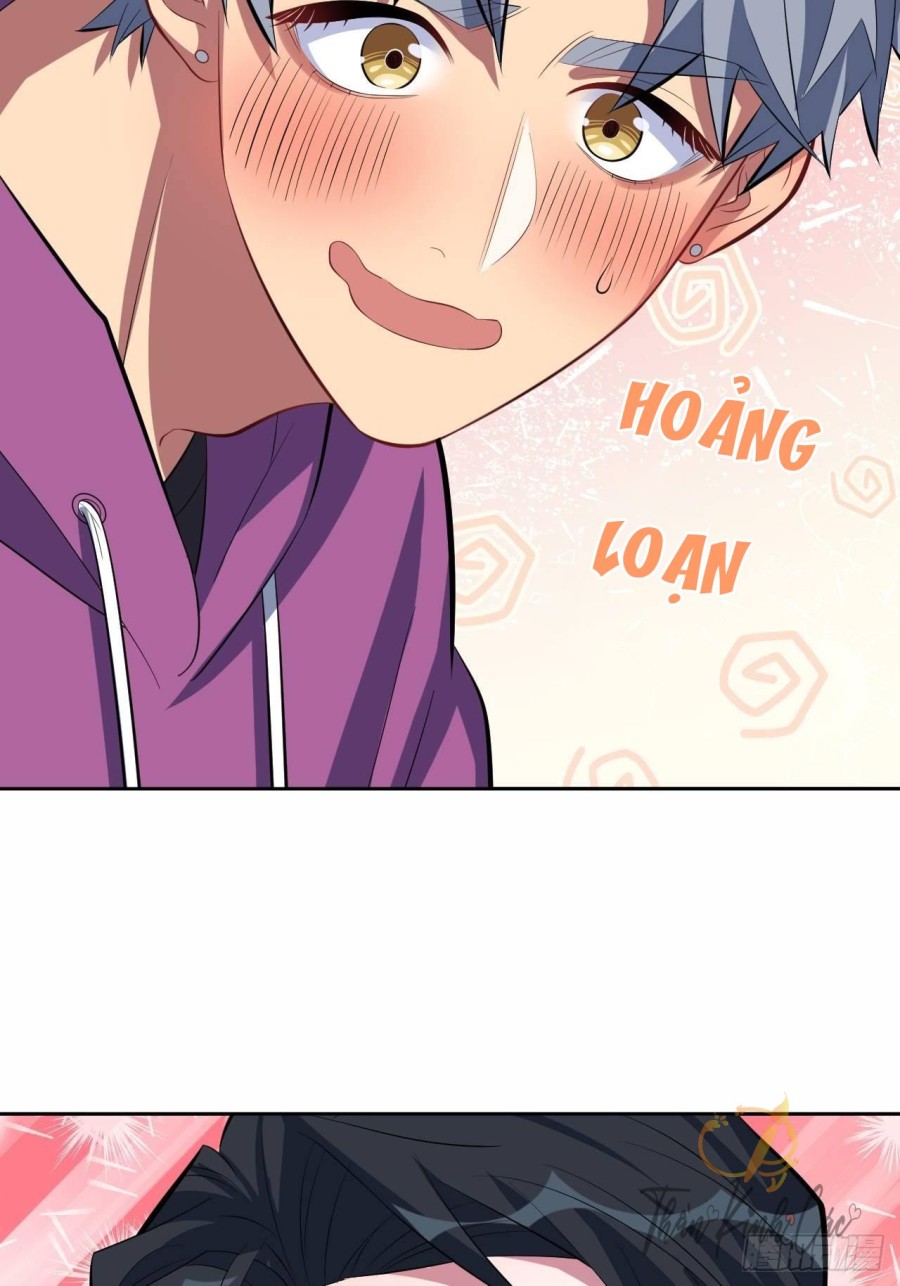 nhạc phụ đại nhân là bà xã chapter 33 32