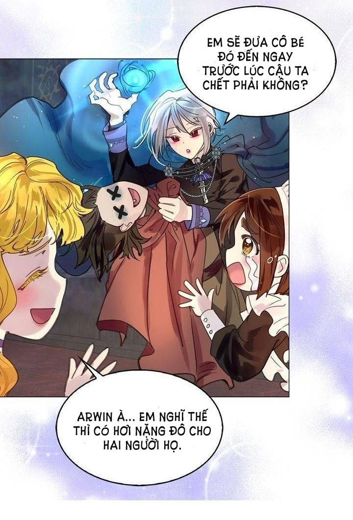 đừng xem thường nữ phụ chapter 165 61