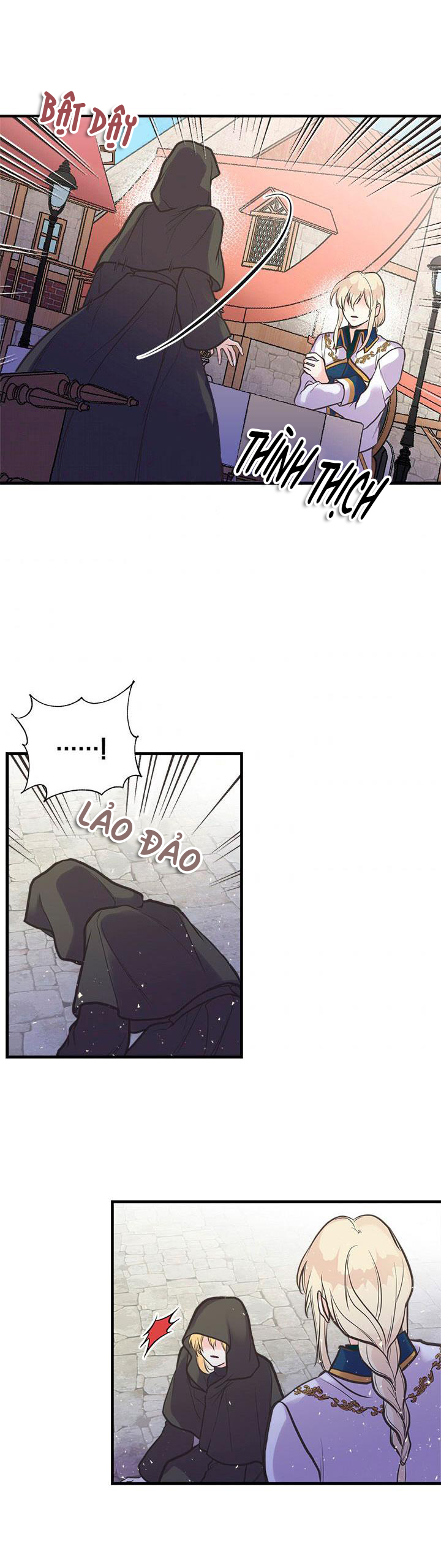 chị tôi đã nhặt về một nam chính quyến rũ chapter 37 15