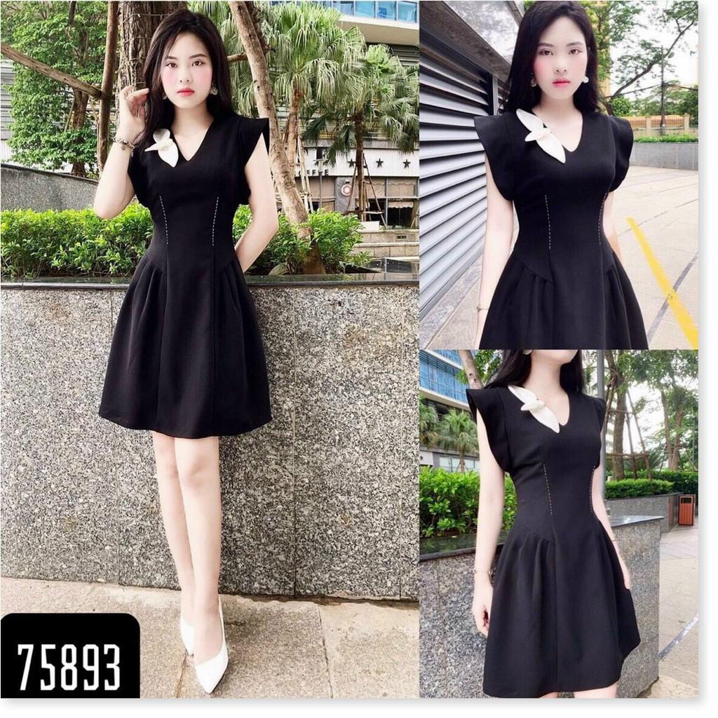 ĐẦM XÒE DỰ TIỆC SANG TRỌNG XINH XẮN