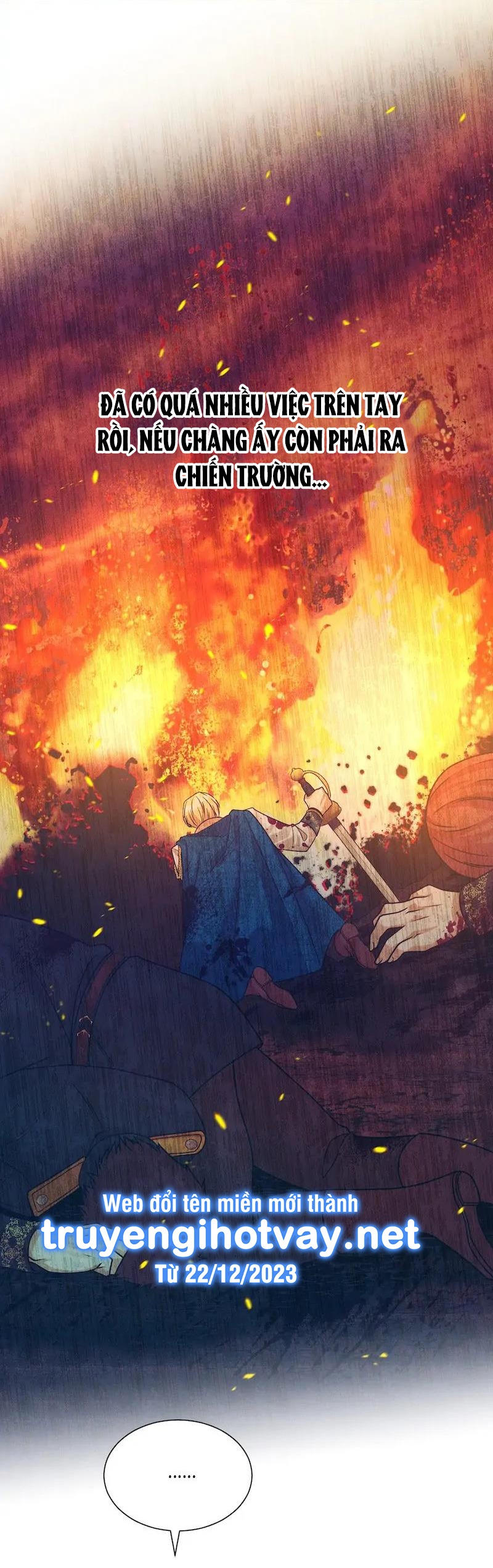 tôi chán nản vì người chồng thứ 2 còn "khỏe" hơn chồng cũ chapter 65.2 12