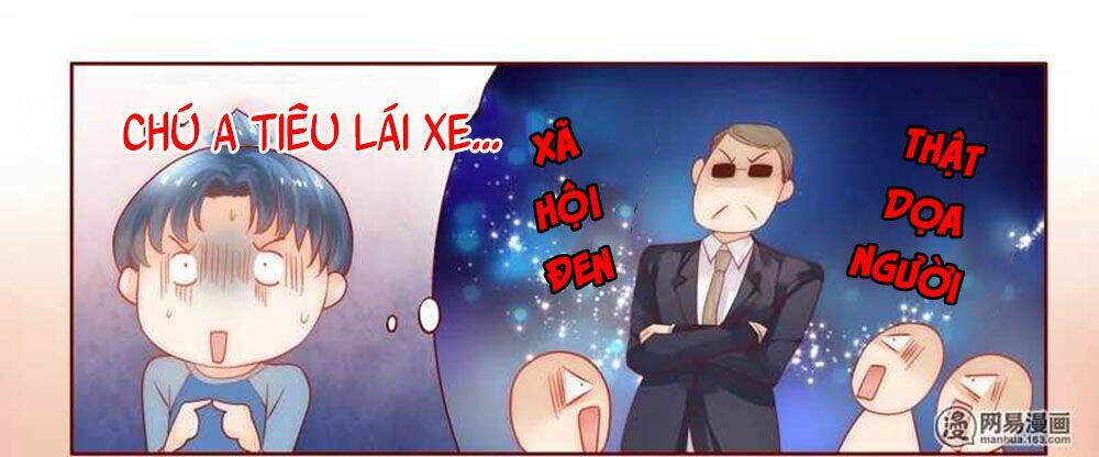 bá đạo tổng tài yêu tôi chapter 19 7