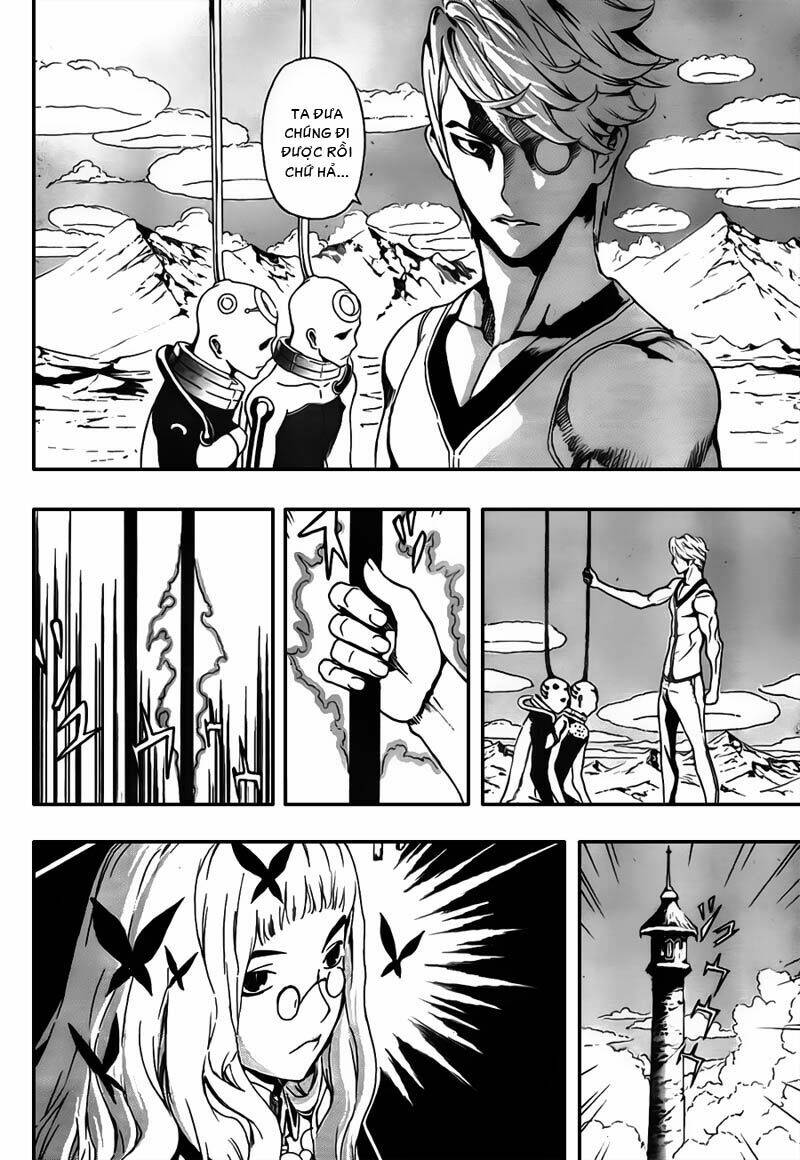 defense devil chapter 78 8