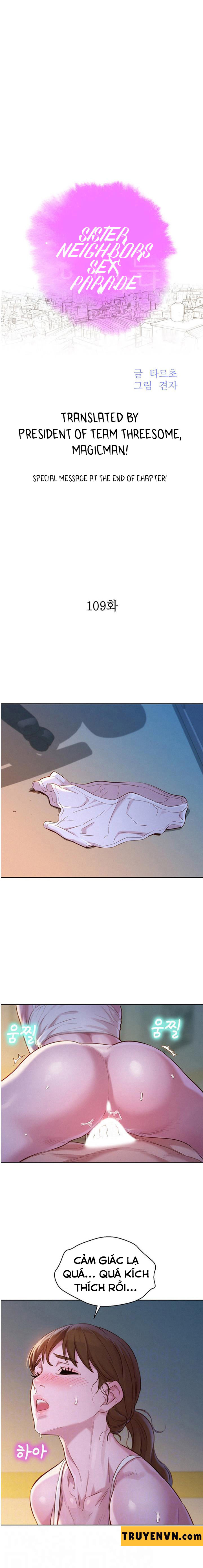 chị gái mưa chapter 109 1