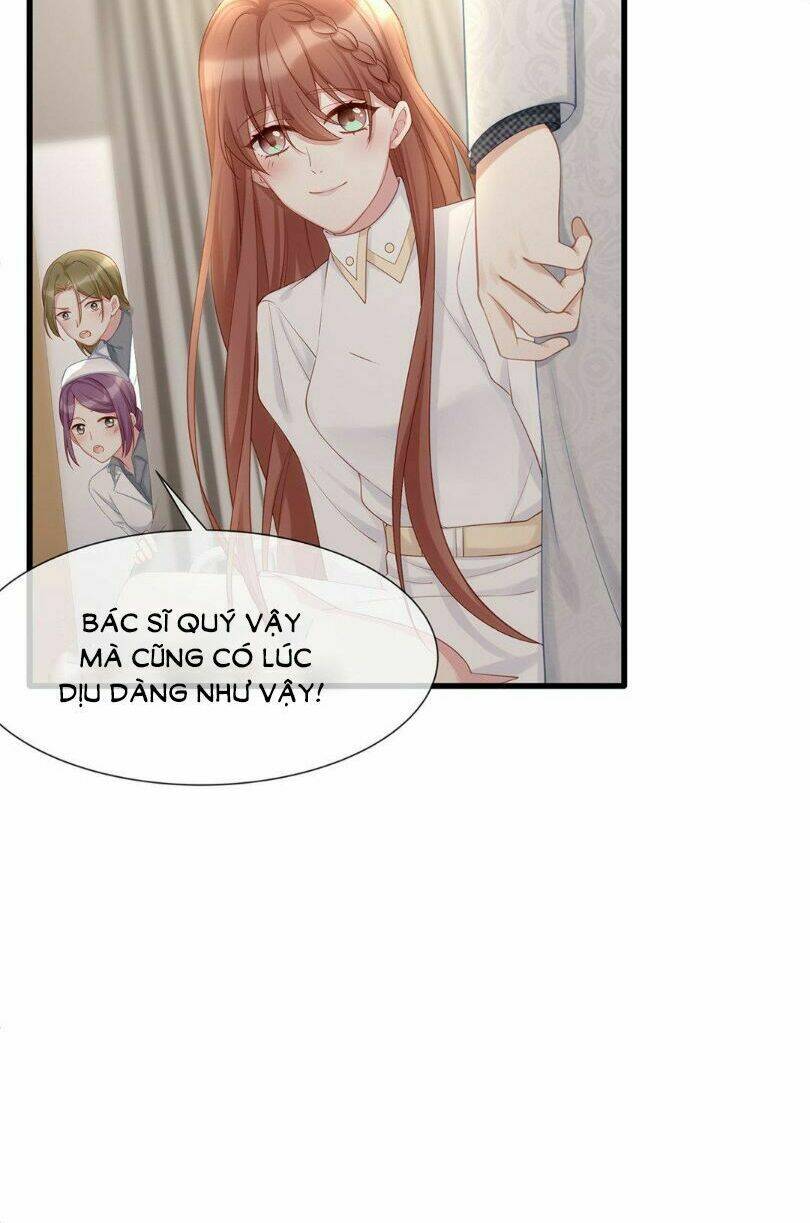 chỉ muốn cưng chiều em chapter 14 37