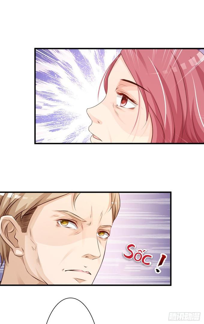 phệ tình chapter 6 7