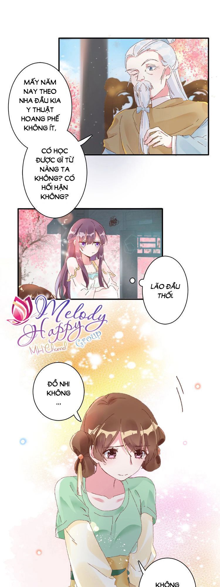 hoa nhan sách 2 chapter 3 5