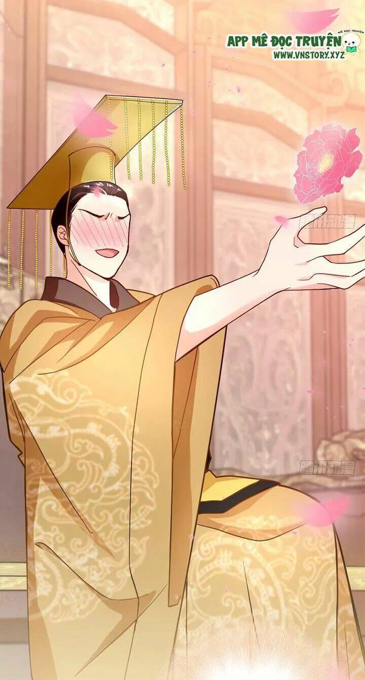 thiên hậu trở về chapter 114 40