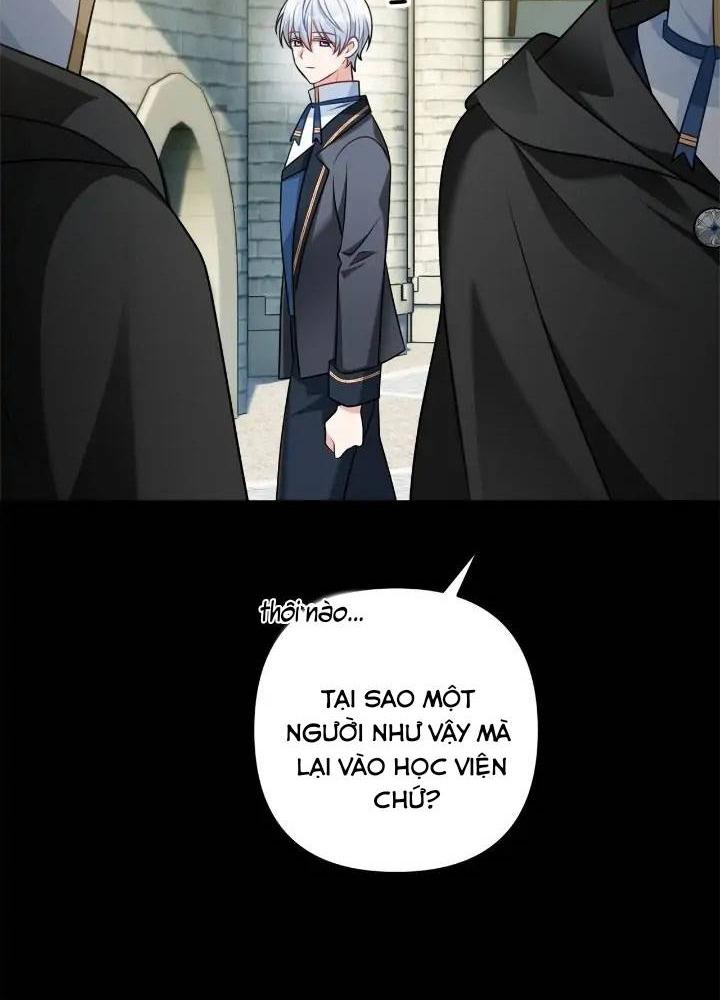 tại sao mẹ chồng tôi lại như thế này? chapter 15 9