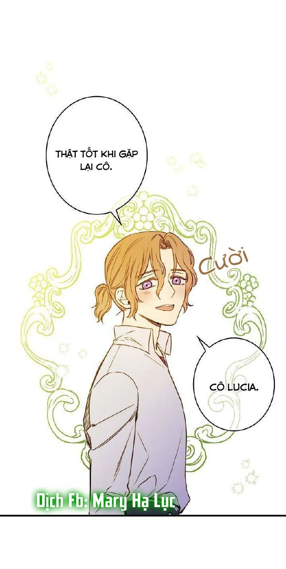 hoàng phi bóng tối - shadow queen chapter 48 51