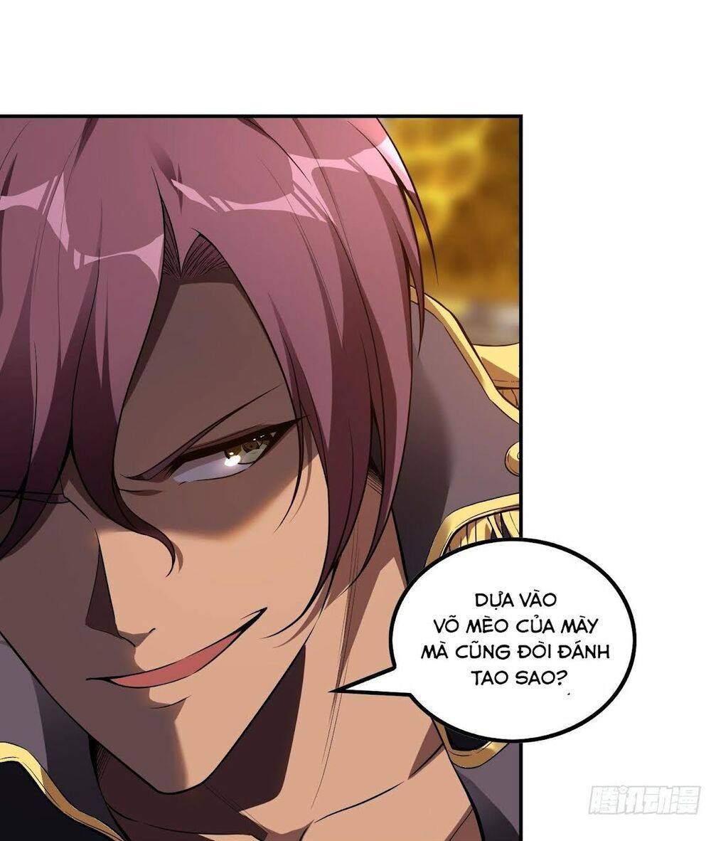 đệ nhất người ở rể chapter 49 45