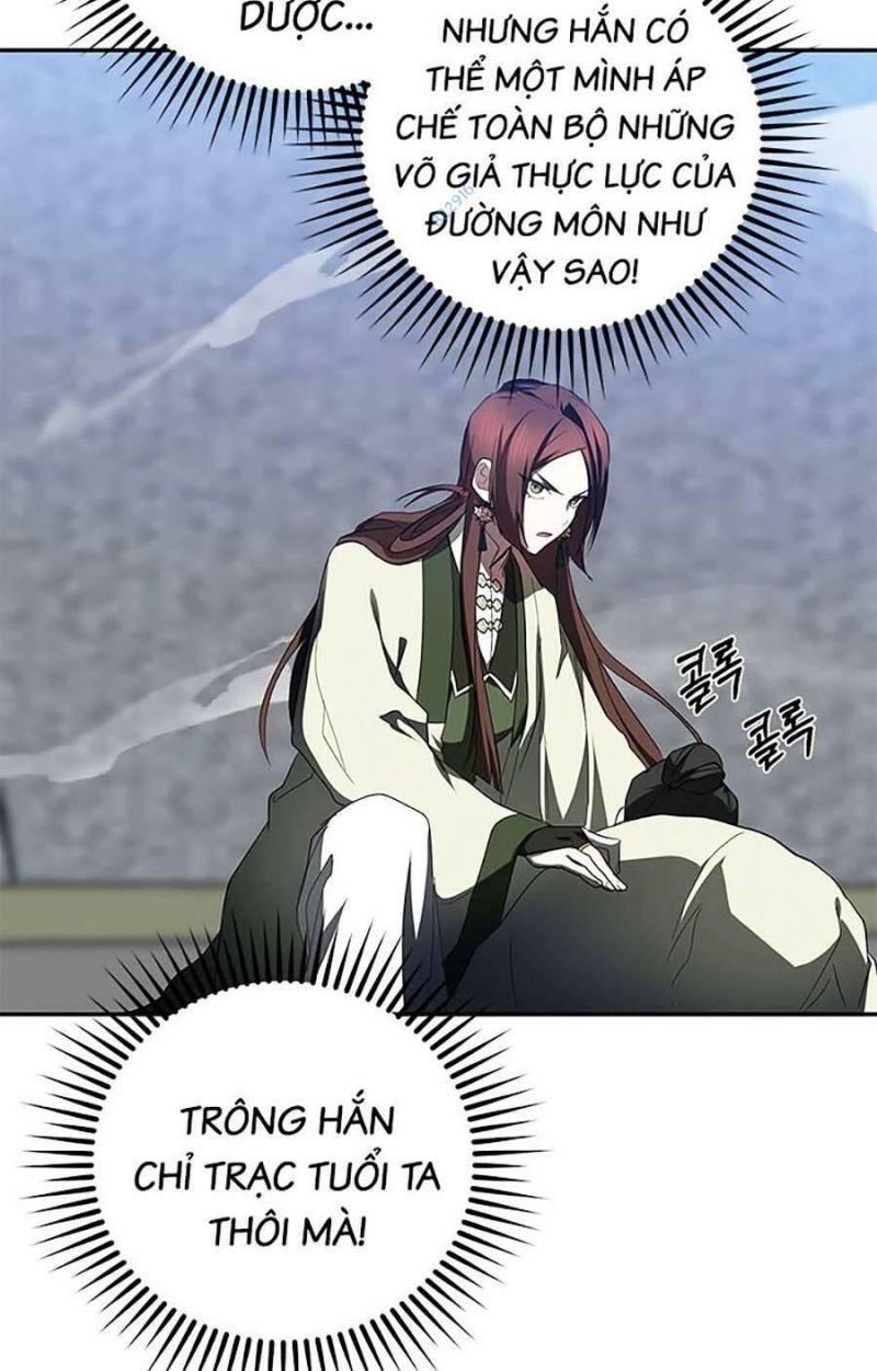 võ đang kỳ hiệp chapter 98 24