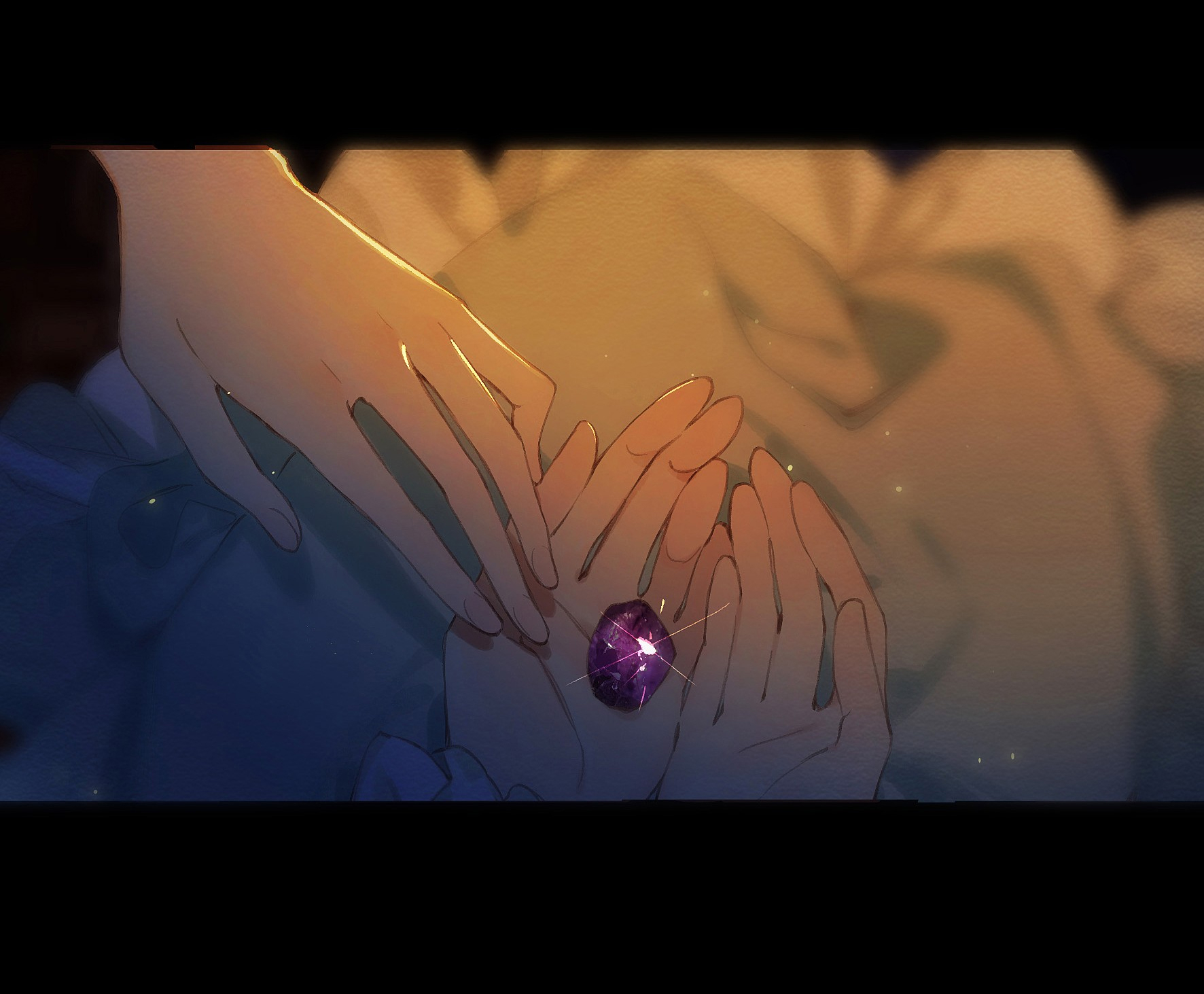 trộm hương chapter 17 27