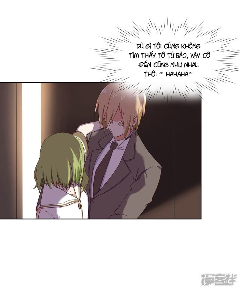 trọng sinh quý thê chi phục thù hoa lệ chapter 43 33