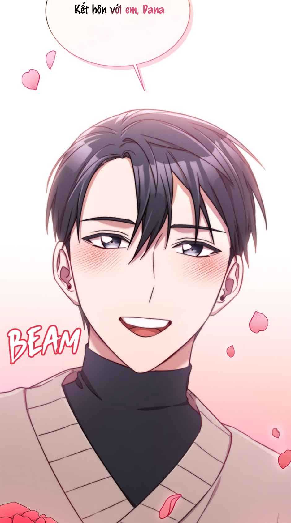 kết hôn ư? không, cảm ơn! chapter 19.2 20