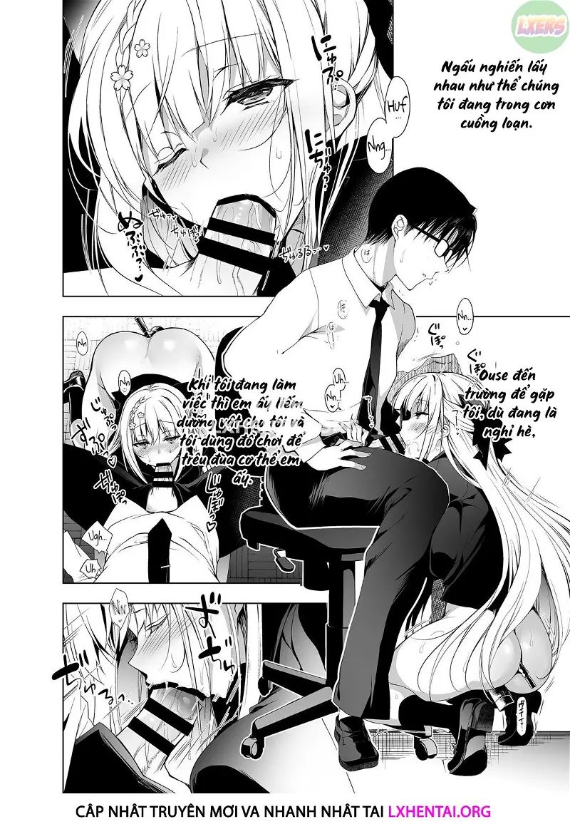 shoujo kaishun chapter 7 2