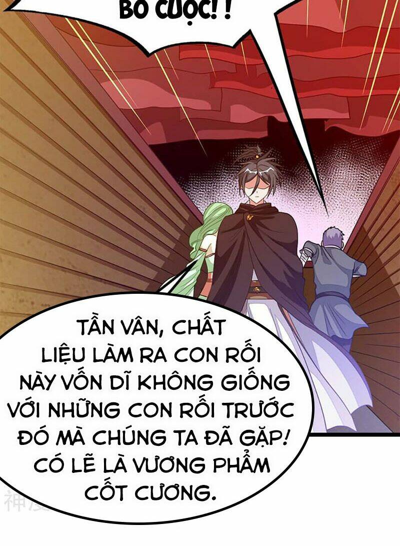 cửu dương thần vương chapter 203 12