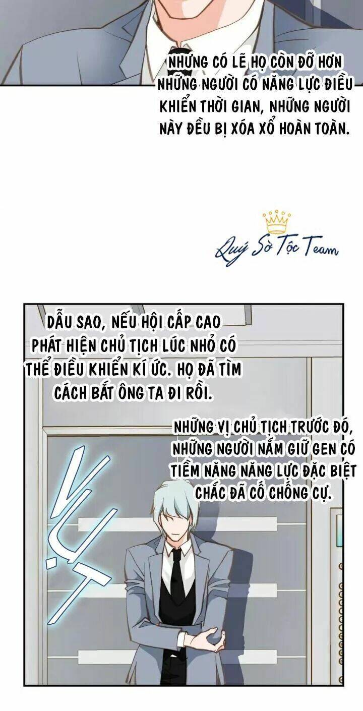 tiếp xúc chí mạng chapter 95 44