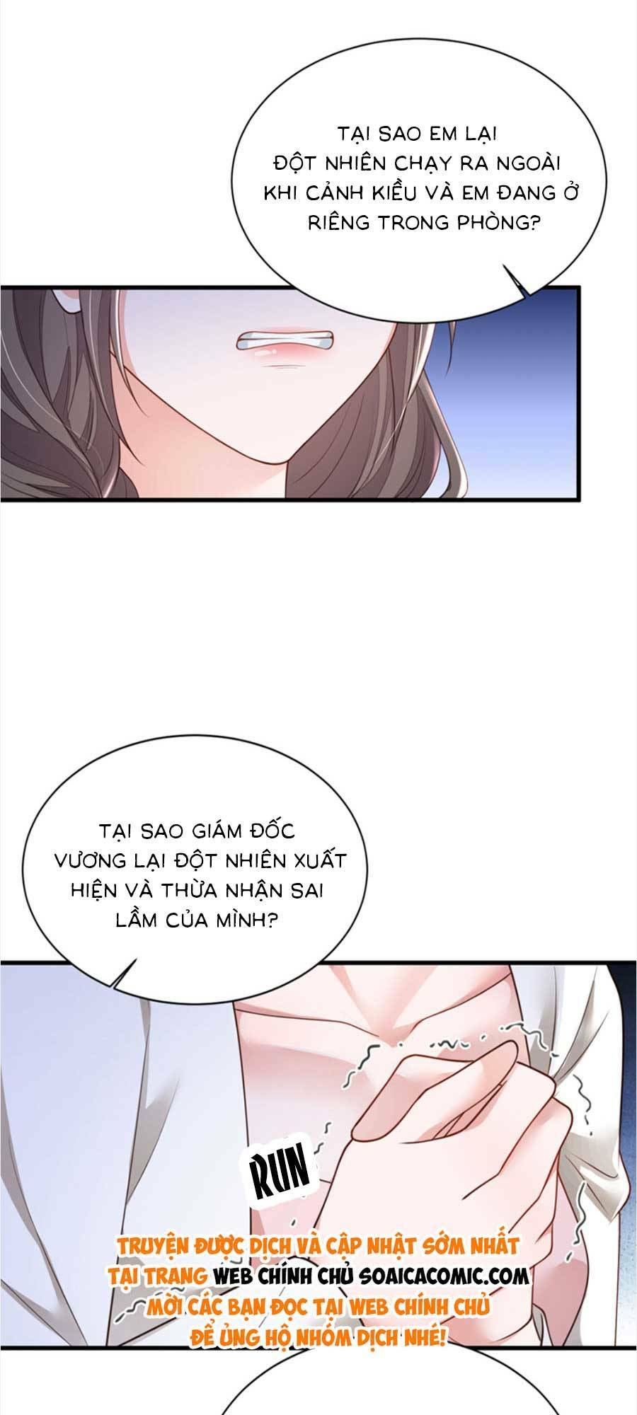 ác ma thì thầm chapter 175 12
