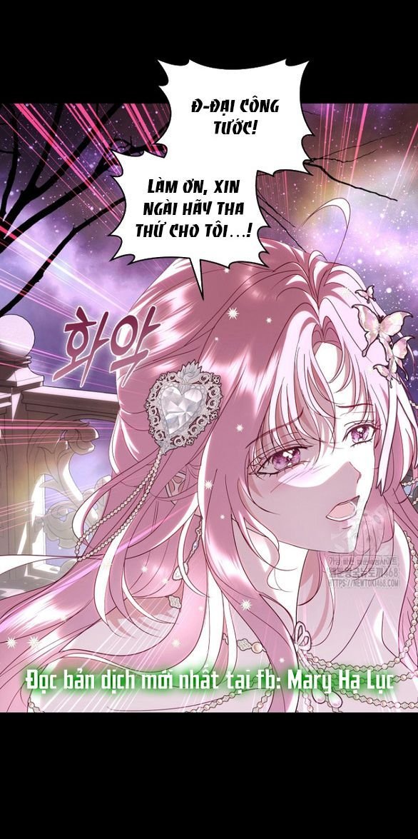 ngài công tước, tôi sẽ làm mọi thứ, trừ việc kết hôn! chapter 14.1 9