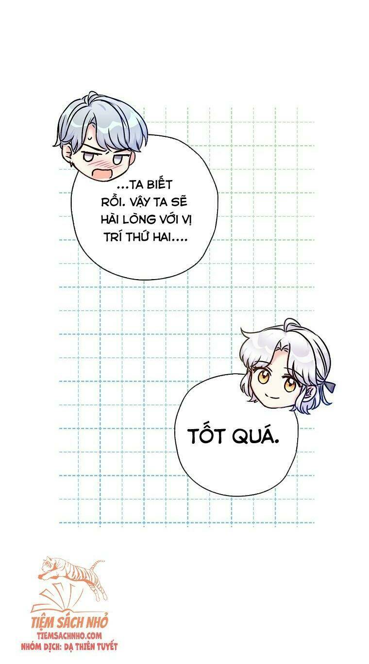 sinh ra làm con gái ác nữ chapter 31 53