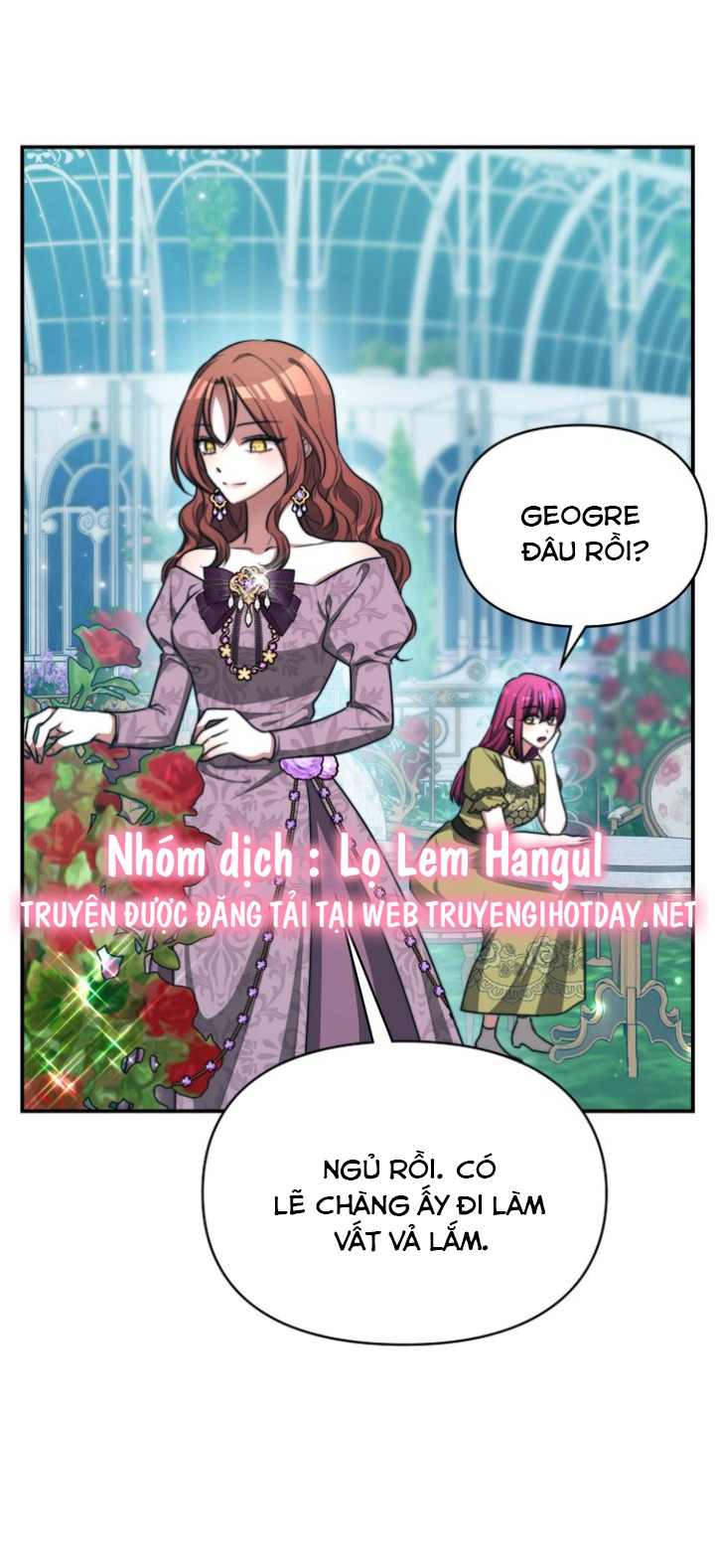 chuyện tình tay ba chapter 27 18