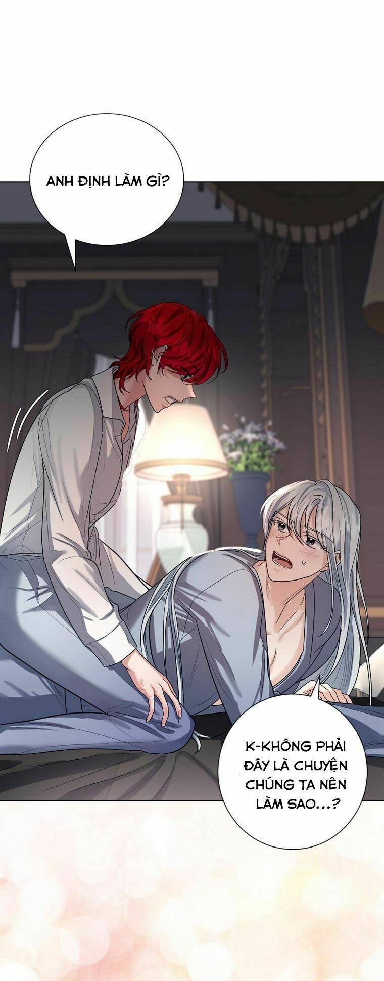 cuộc hôn nhân hợp đồng của công tước ashleyan chapter 13 13