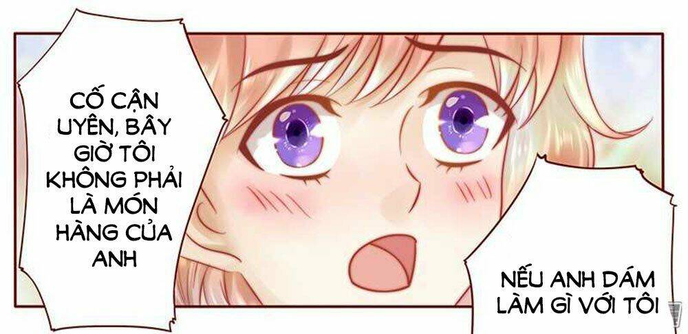 bá đạo tổng tài yêu tôi chapter 39 5