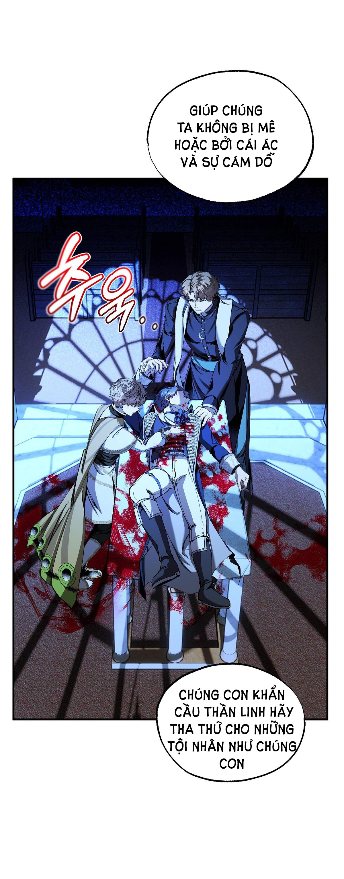 bánh xe của charlotte chapter 25.2 17