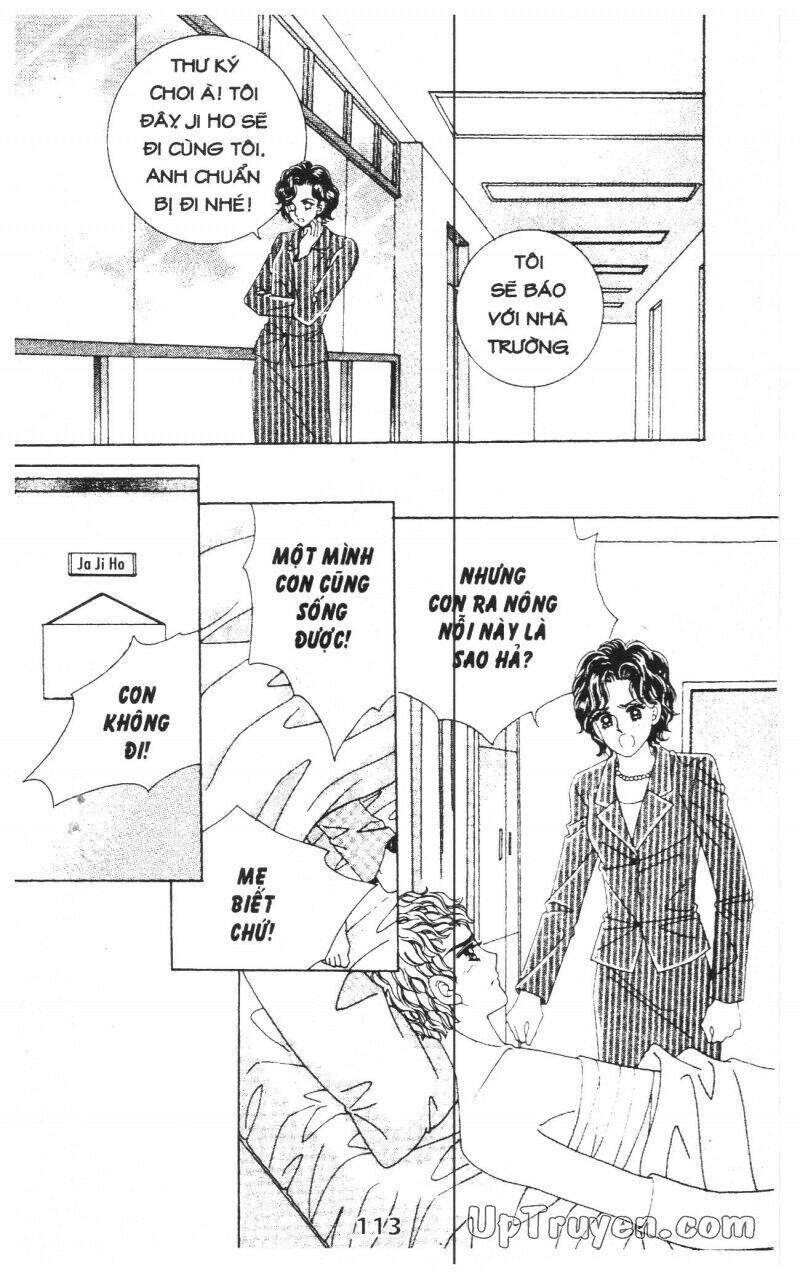 mặt nạ tình yêu chapter 78 25