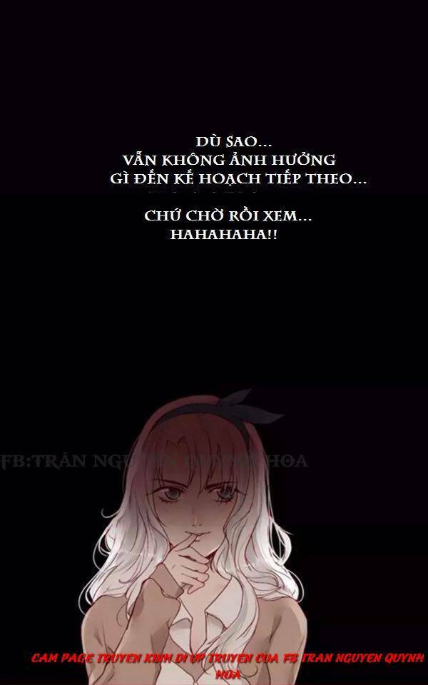 trả thù trường trung học chapter 14 16