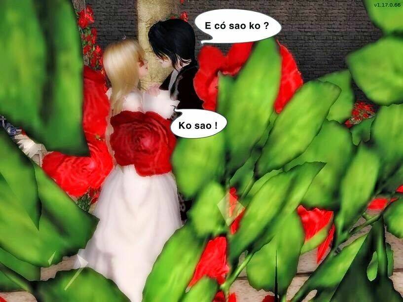 truyện sims - earl story chapter 34 39