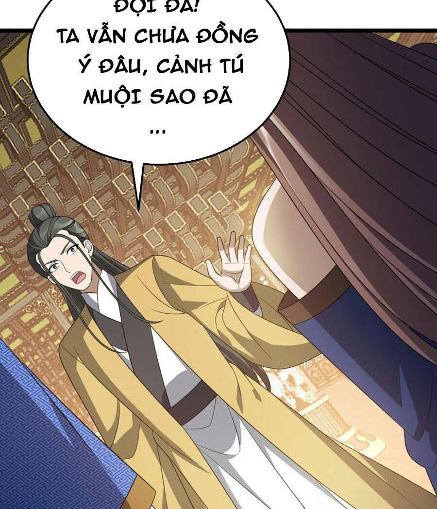 chúa tể tam giới chapter 244 29