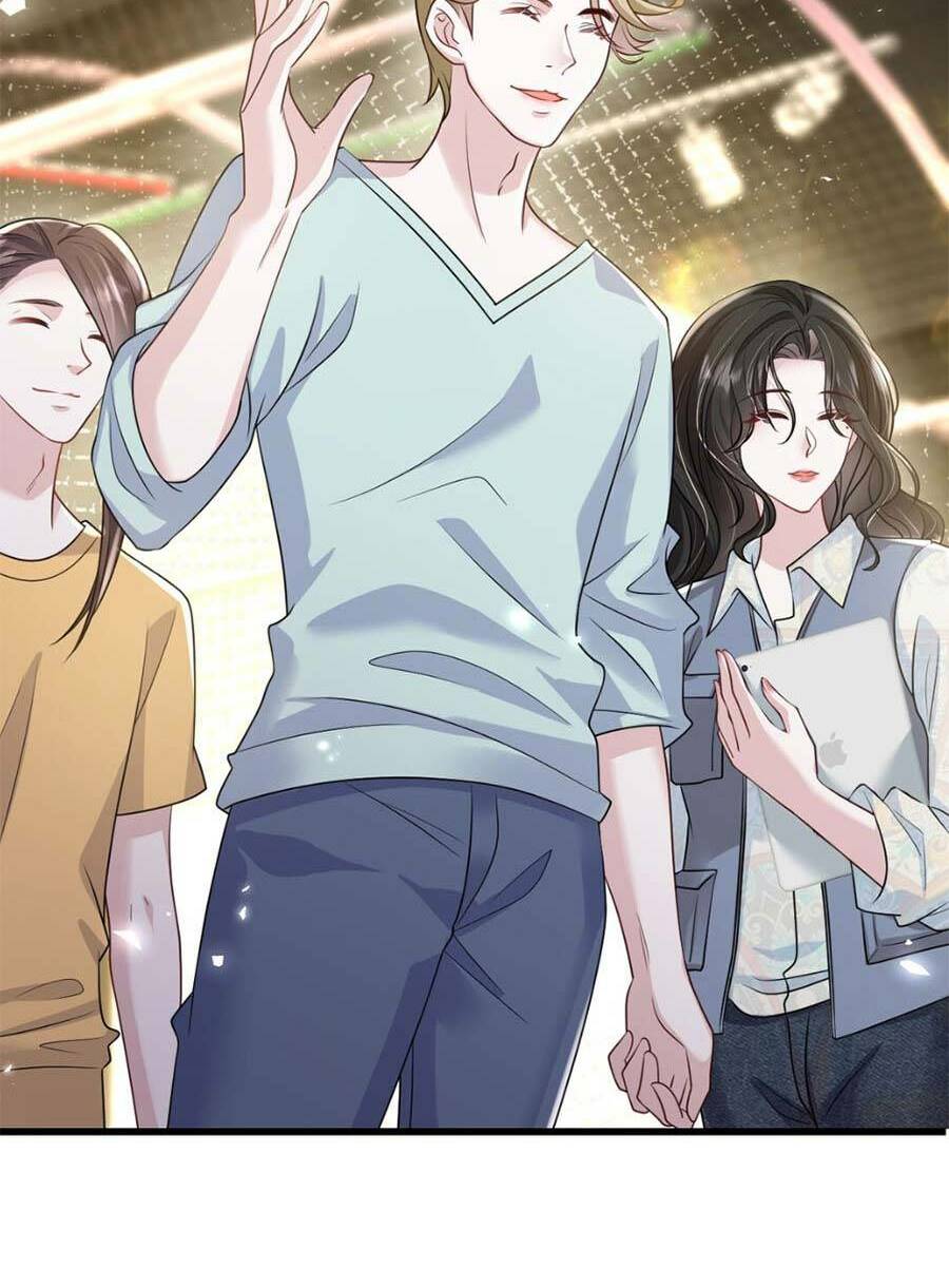 vợ tôi là boss ngầm đầy quyền lực chapter 34 14