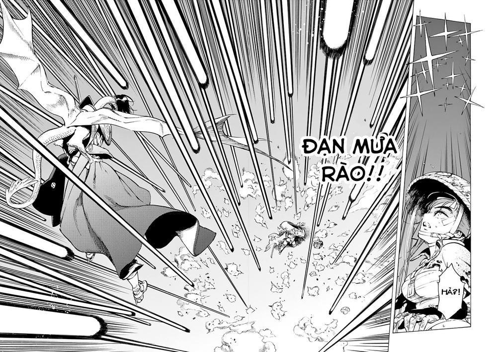 renjou desperado chapter 7 24