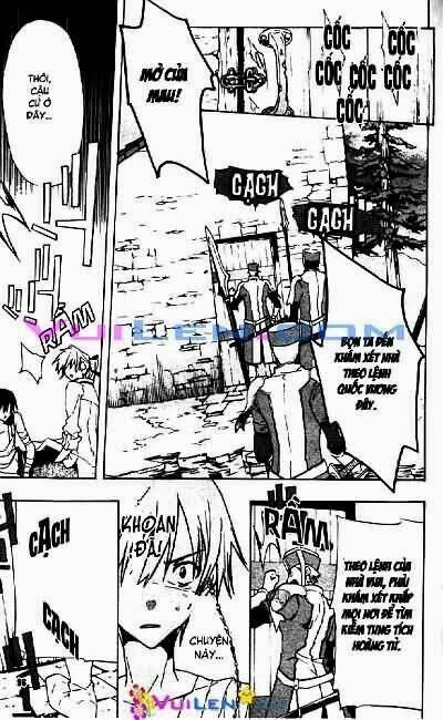 thanh kiếm và vương miện chapter 1 96