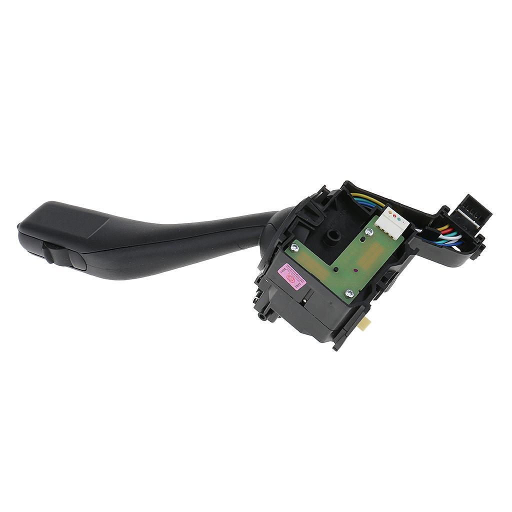 Column Indicator Switch Cruise Control Handle for Volkswagen Sagitar Golf 6