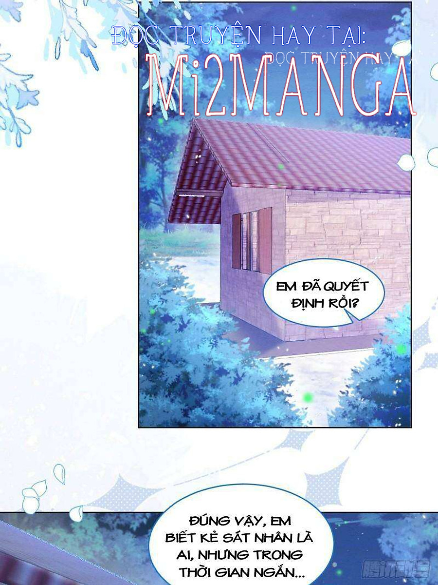 ninita yêu dấu chapter 31.2 7