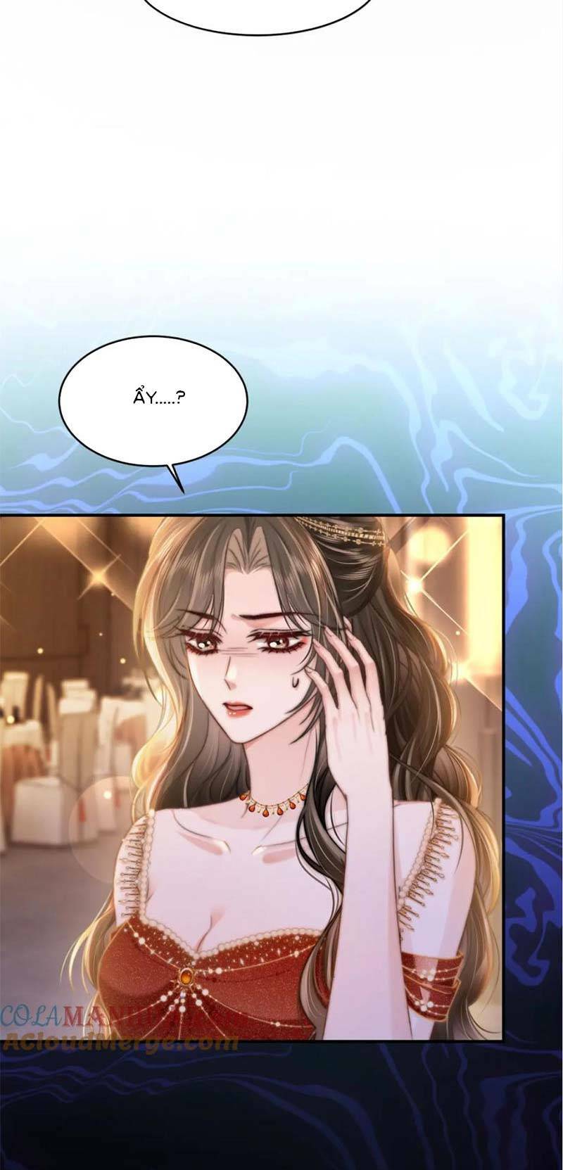 sau khi chia tay, cô ấy trở thành nữ vương hotsearch chapter 30 7